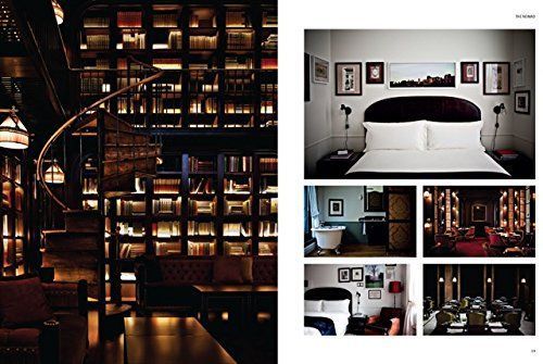 Stay with Me: Creative Hotel Brands from Around the World F001861 фото