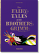The Fairy Tales. Grimm & Andersen 2 in 1. 40th Ed. F000218 фото 1