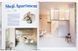 Pretty Small. Grand Living With Limited Space F009722 фото 7