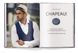 Chapeau: The Ultimate Guide to Men's Hats F001417 фото 11