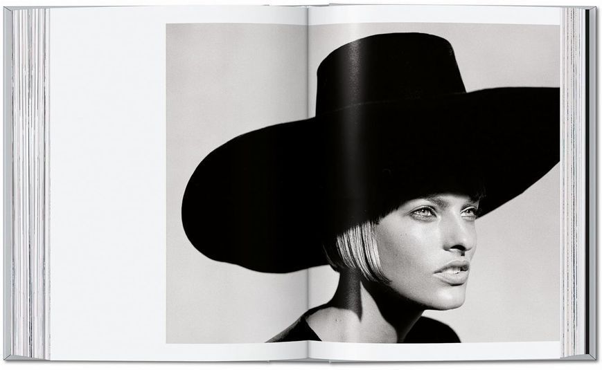 Peter Lindbergh. Dior F014080 фото