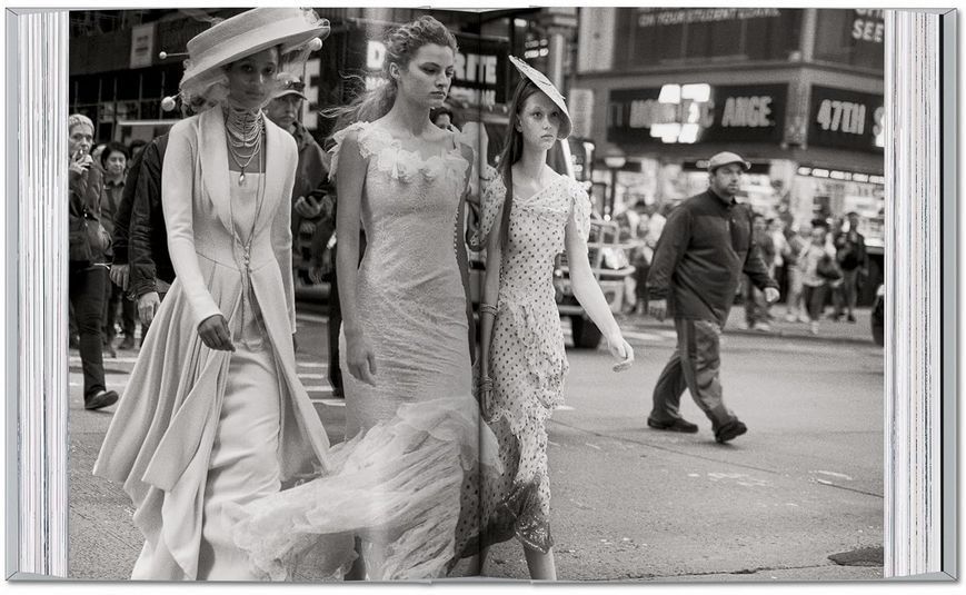 Peter Lindbergh. Dior F014080 фото