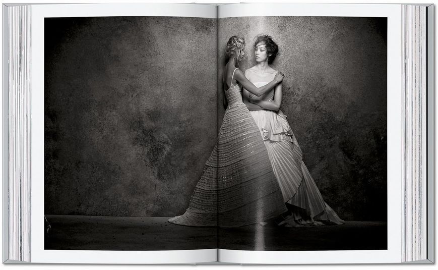 Peter Lindbergh. Dior F014080 фото