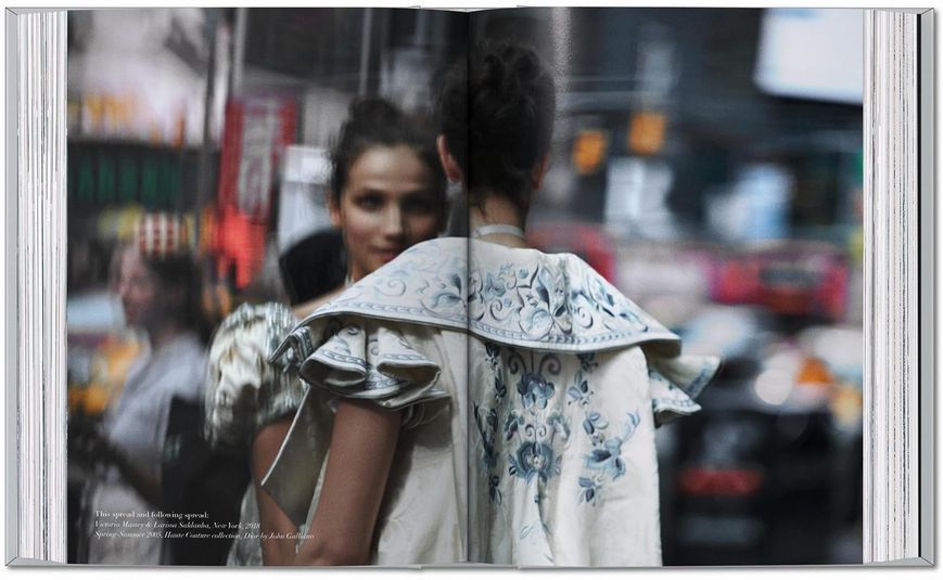 Peter Lindbergh. Dior F014080 фото