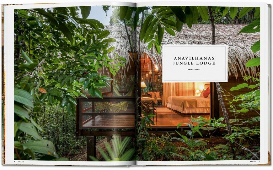 Great Escapes Latin America. The Hotel Book F009116 фото