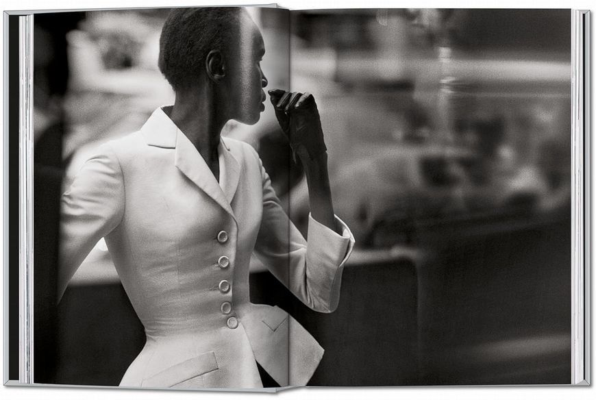 Peter Lindbergh. Dior F014080 фото